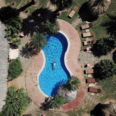 Buena Onda Beach Resort โปโปโย ภายนอก รูปภาพ