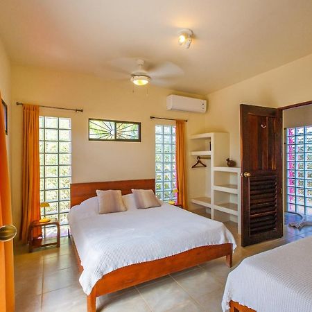 Buena Onda Beach Resort โปโปโย ภายนอก รูปภาพ