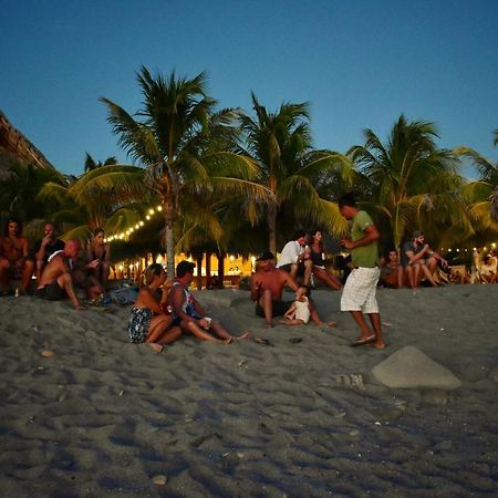 Buena Onda Beach Resort โปโปโย ภายนอก รูปภาพ