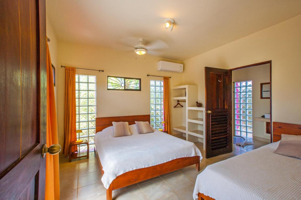 Buena Onda Beach Resort โปโปโย ภายนอก รูปภาพ