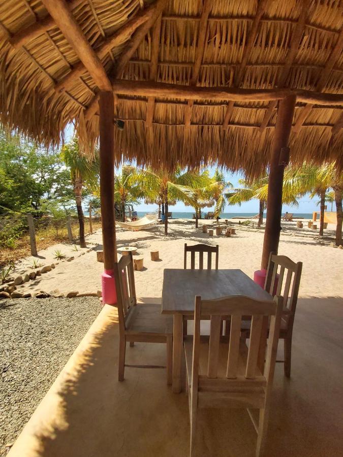 Buena Onda Beach Resort โปโปโย ภายนอก รูปภาพ