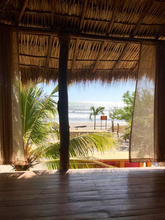 Buena Onda Beach Resort โปโปโย ภายนอก รูปภาพ