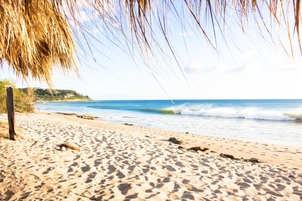 Buena Onda Beach Resort โปโปโย ภายนอก รูปภาพ